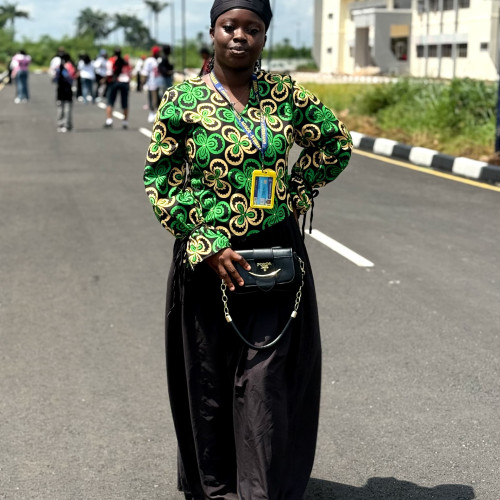 Iwaloye  O.