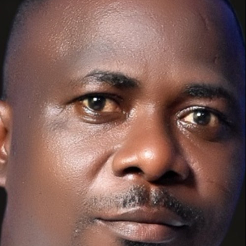 Adewale K. profile photo