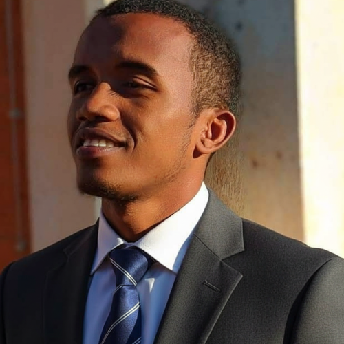 Pierre Fils Pascal R. profile photo
