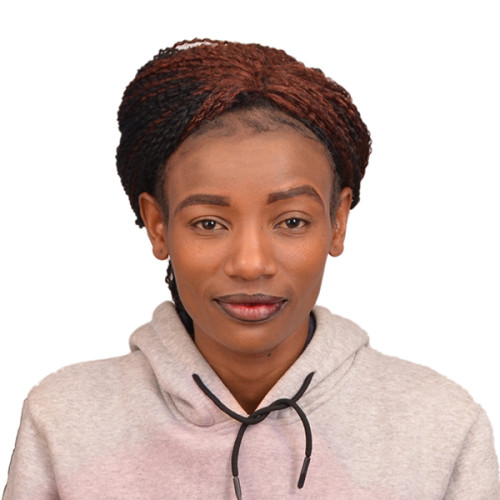 Agnes N. profile photo