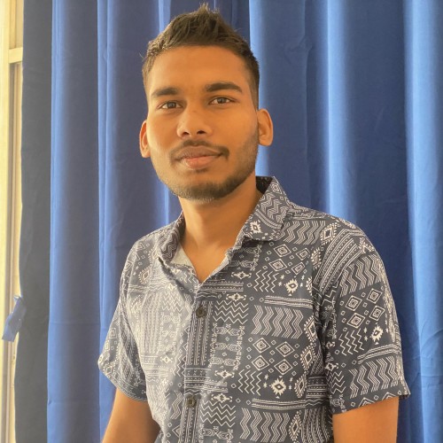 Lalit K.
