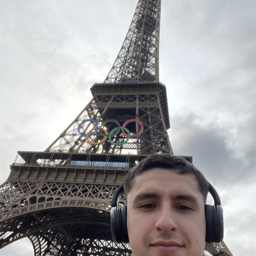 Manuel P. profile photo