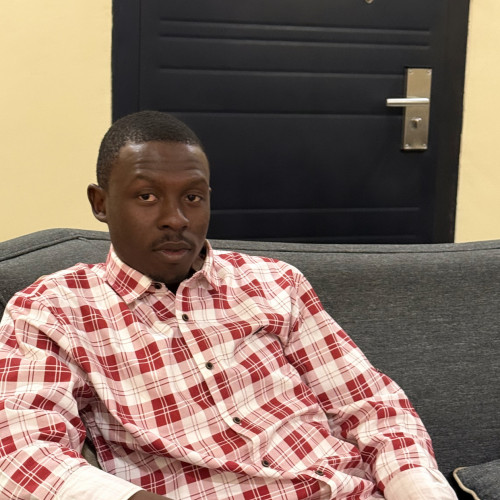 Mustapha mohammed  L. profile photo