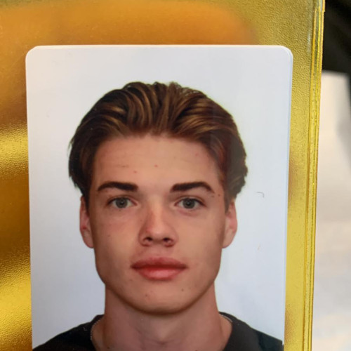 Dinand v. profile photo