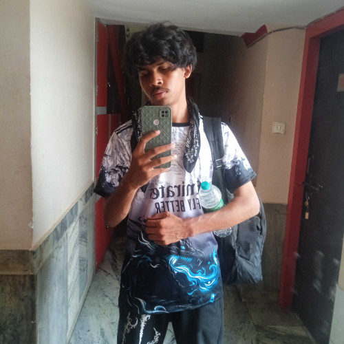 yash s. profile photo
