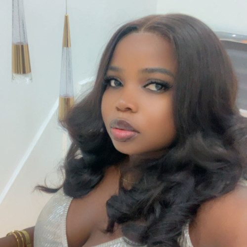 Precious P. profile photo