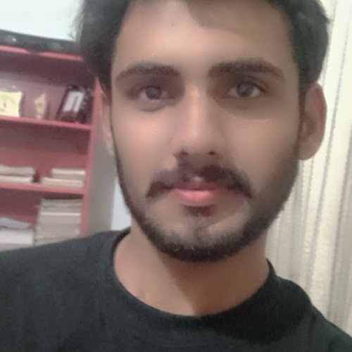 Ammar B. profile photo