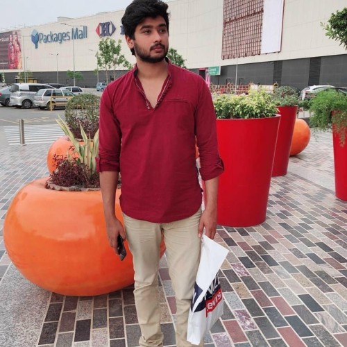 Bilal A.