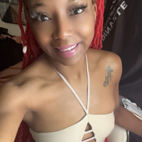 Zeldria B.