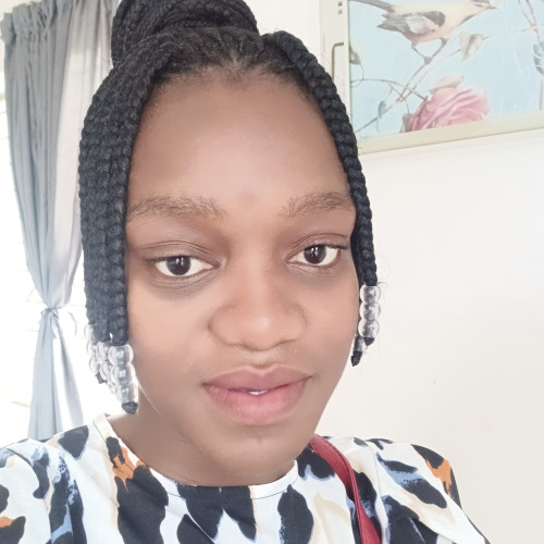 Lerato S. profile photo