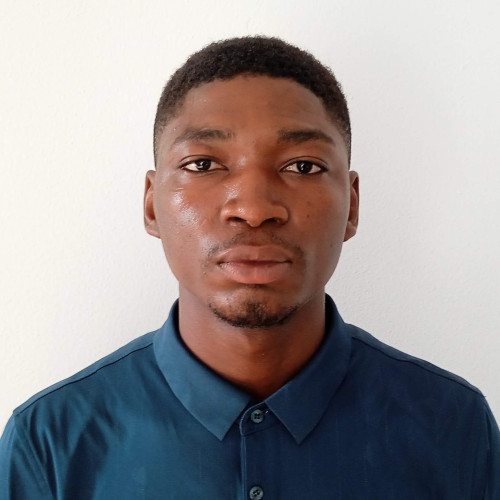 Timson R. profile photo