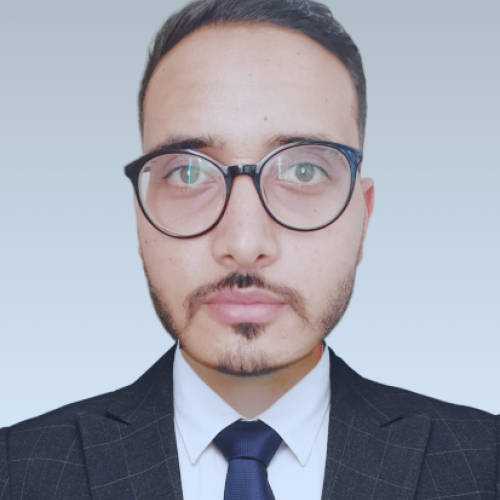 Said S. profile photo