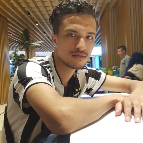 mohamed yassine s. profile photo