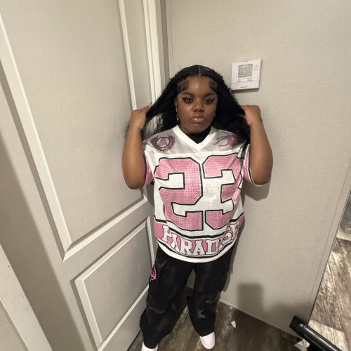Keyvonnie E. profile photo