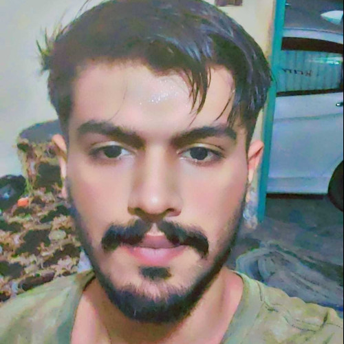 Abdullah m. profile photo