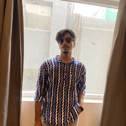 himanshu  s. profile photo