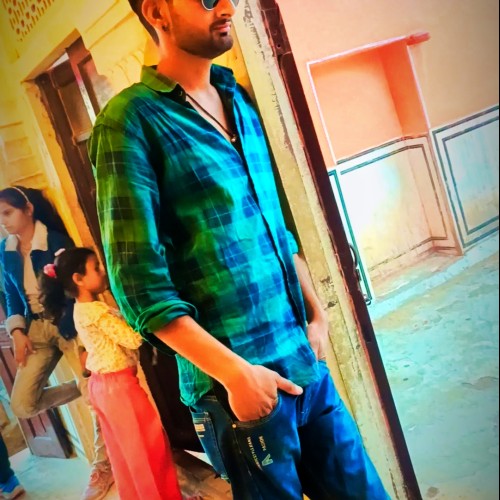 Vikram Singh  R.