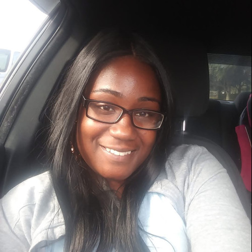 Jasmine  M. profile photo