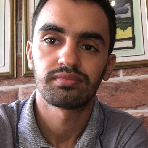 Ahmed A.