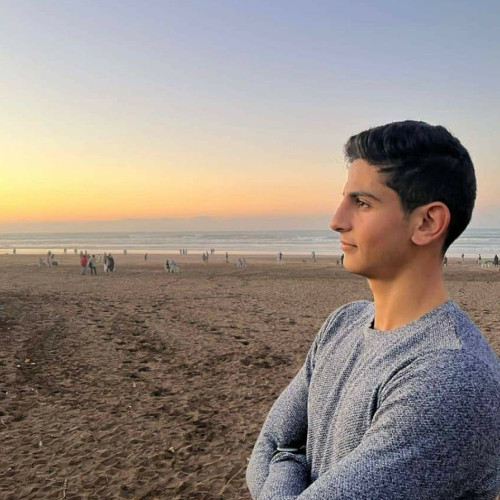 Reda D. profile photo