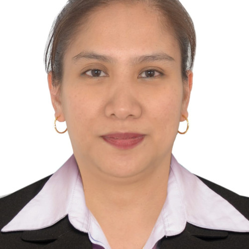marissa c. profile photo