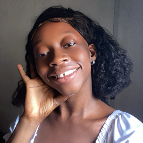 Faith R. profile photo