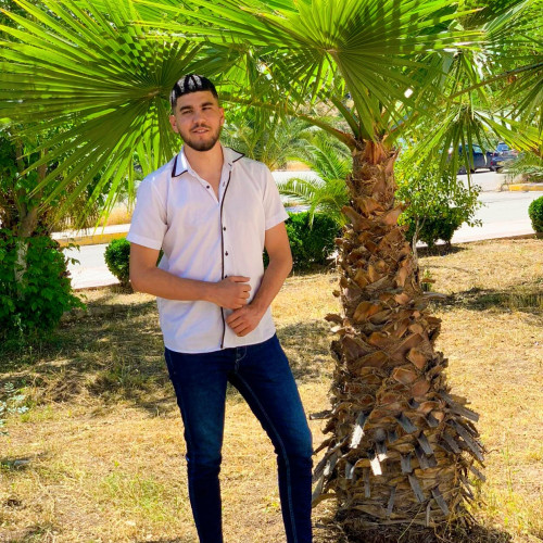 Abderrahmane  H. profile photo