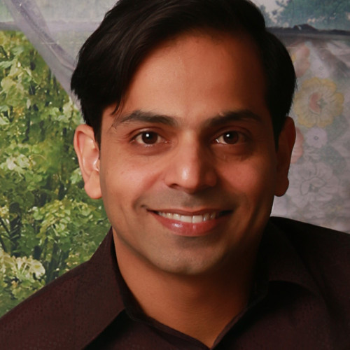 Namit L. profile photo