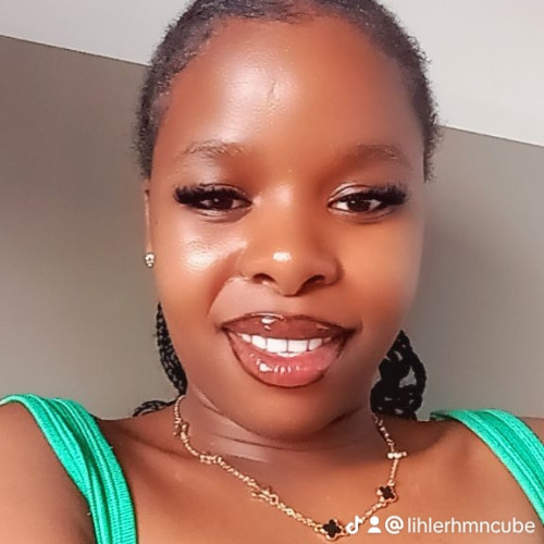 Thembelihle M. profile photo