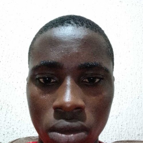 okoronkwo d. profile photo