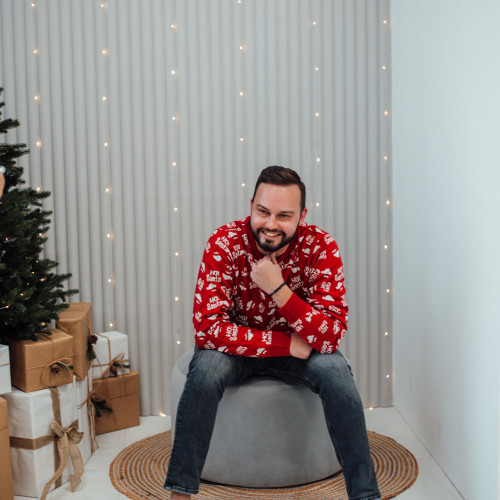 Ostap M. profile photo