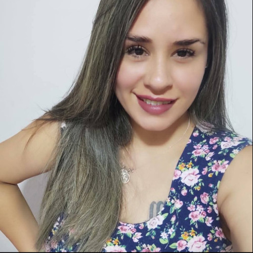 ALMENDRA MILAGROS  D. profile photo