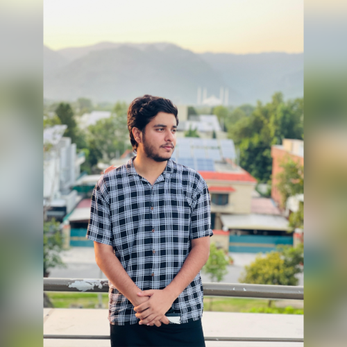 ANAS SOHAIL S. profile photo
