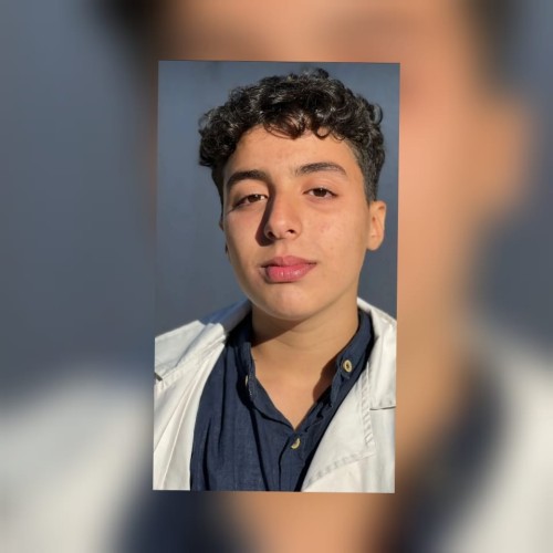 ouahmed m. profile photo