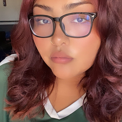 Daniela A. profile photo