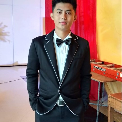 Josua Paul L.