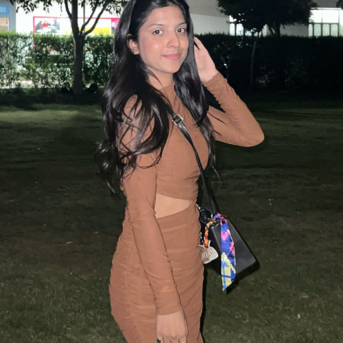 Riya  P. profile photo
