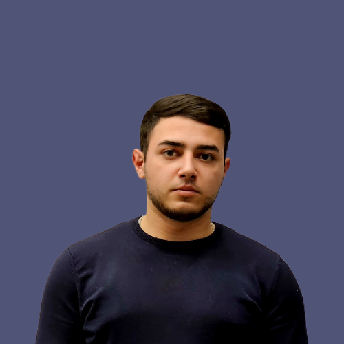 Rafayel A. profile photo