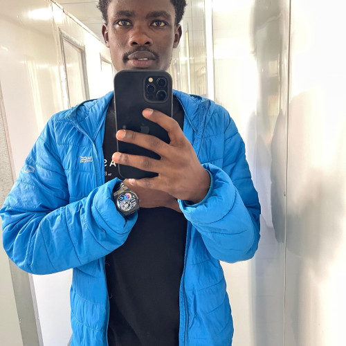 Dalton M. profile photo