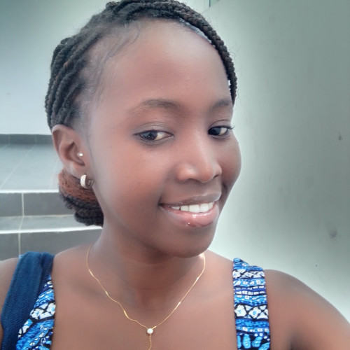Charity  W. profile photo