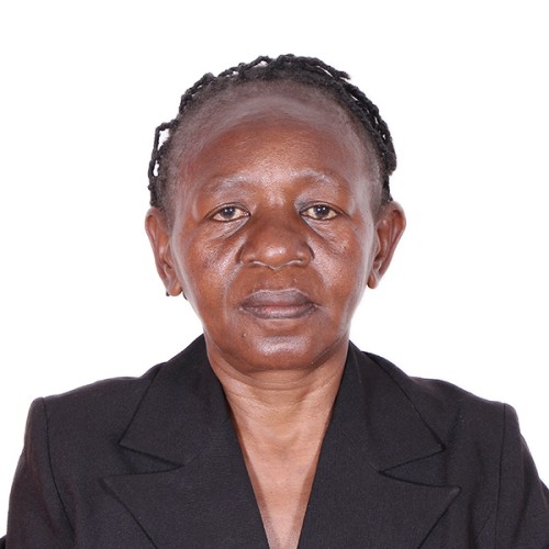 Millicent  M.