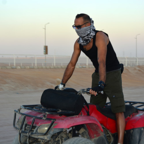 Sacha R. profile photo