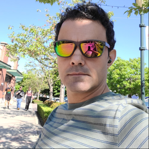 ICET A. profile photo