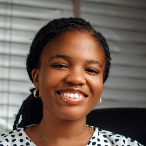 Omololu  S. profile photo