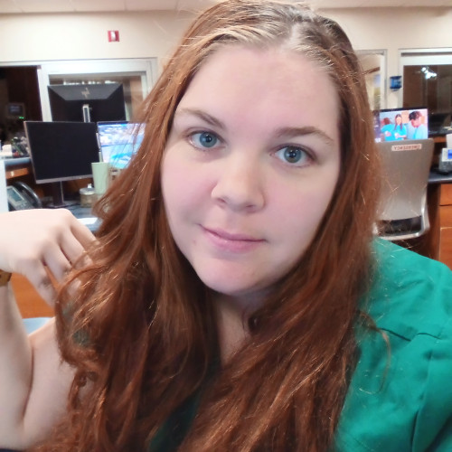 Samantha R. profile photo