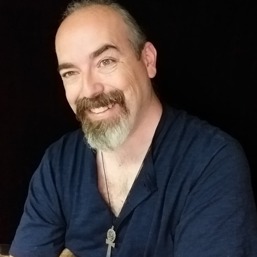 trevor j. profile photo