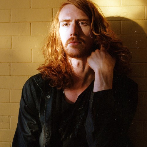 Jesse M.