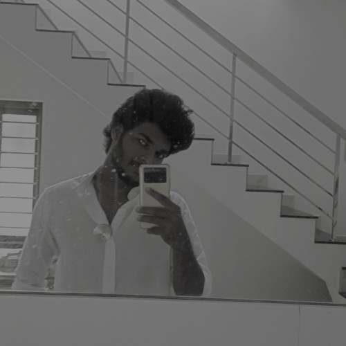 Sreerag V.