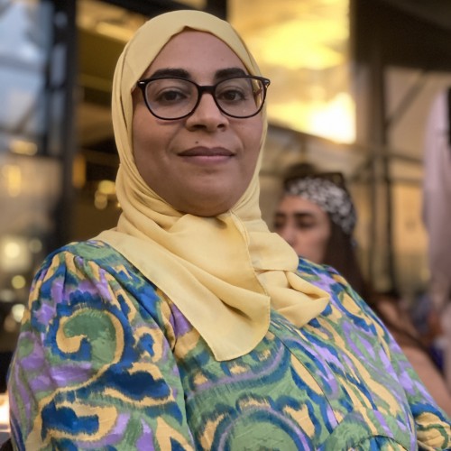Hafida Z.