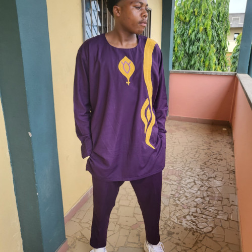 YEMAFO L. profile photo